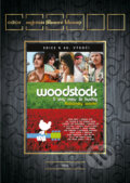 Woodstock - Filmové klenoty - Michael Wadleigh, 1994