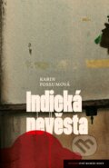 E-kniha: Indická nevěsta (Karin Fossum), 2012