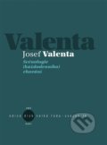 Scénologie (každodenního) chování - Josef Valenta, Kant, 2012