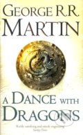 A Dance with Dragons - George R.R. Martin, HarperCollins, 2012