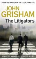 The Litigators - John Grisham, 2012
