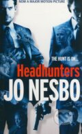 Headhunters - Jo Nesbo, Vintage, 2012