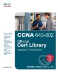 CCNA 640-802 Official Cert Library - Wendell Odom, 2011