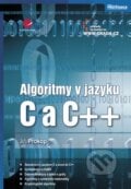 Algoritmy v jazyku C a C++ - Jiří Prokop, 2012