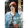 The German Boy - Patricia Wastvedt, Penguin Books, 2012