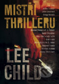 Mistři thrilleru - Lee Child, BB/art, 2012