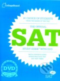The Official SAT Study Guide, College Board, 2012