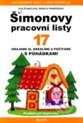 Kniha: Šimonovy pracovní listy 17 (Portál). Portál, 2012