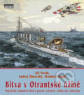 Bitva v Otrantské úžině - Jiří Novák, Andrej Žiarovský, Stanislav Šupík, Mare-Czech, 2011