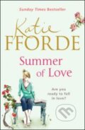 Summer of Love - Katie Fforde, Arrow Books, 2012
