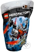 LEGO Hero Factory 6216 - Zubatec, LEGO, 2012