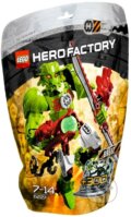 LEGO Hero Factory 6227 - Breez, LEGO, 2012