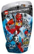 LEGO Hero Factory 6293 - Furno, LEGO, 2012