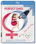 Perfect Days - I ženy mají své dny - Alice Nellis, 2011