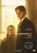 Konspirátor - Robert Redford, Bonton Film, 2010