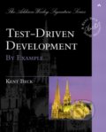 Test Driven Development by Example - Kent Beck, 2002