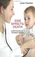 Side Effects: Death - John Virapen, Virtualbookworm, 2010