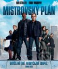 Mistrovský plán - Brett Ratner, Bonton Film, 2011