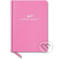 Keel's Simple Diary - Volume Two (Pink) (Philipp Keel)