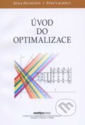 Úvod do optimalizace - Jitka Dupačová, Petr Lachout, 2011