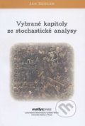 Kniha: Vybrané kapitoly ze stochastické analysy (Jan Seidler)