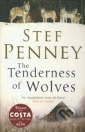 The Tenderness of Wolves - Stef Penney, Quercus, 2011