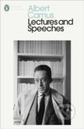 Speaking Out : Lectures and Speeches 1937-58 - Albert Camus, Penguin Books, 2021