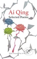 Selected Poems - Ai Qing, Vintage, 2021
