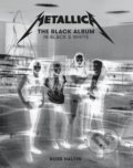 Kniha: Metallica (Ross Halfin). Reel Art, 2021