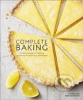 Kniha: Complete Baking (Caroline Bretherton). Dorling Kindersley, 2020