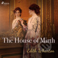 The House of Mirth (EN) - Edith Wharton, Saga Egmont, 2021