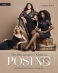 Kniha: The Photographer's Guide to Posing (Lindsay Adler). Rocky Nook, 2017