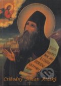 Ctihodný Siluan Atoský - Archimandrita Sofronij, 2005
