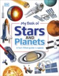 My Book of Stars and Planets - Brendan Kearney, 2021