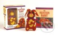 The Velveteen Rabbit Mini Kit (Margery Williams). Running, 2014