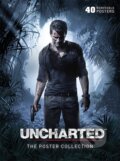 Uncharted: The Poster Collection - Naughty Dog, Insight, 2006