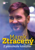 Marek Ztracený - Dana Čermáková, Imagination of People, 2021