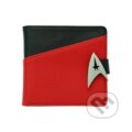Peňaženka Star Trek - Commander, ABYstyle, 2021