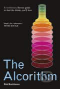 Kniha: The Alcorithm (Rob Buckhaven). Michael Joseph, 2021