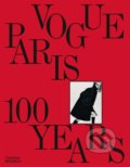 Vogue Paris: 100 Years, Thames & Hudson, 2021