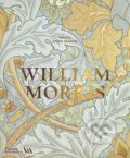 Kniha: William Morris (Thames & Hudson). Thames & Hudson, 2021