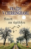 Kniha: Vraždy v Cherringhamu - Smrt za úplňku (Matthew Costello a Richards Neil). Alpress, 2021