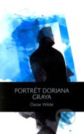 Portrét Doriana Graya - Oscar Wilde, Ikar, 2012