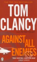 Against All Enemies - Tom Clancy, Penguin Books, 2012