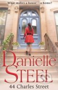 44 Charles Street - Danielle Steel, Corgi Books, 2012