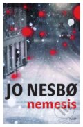 E-kniha: Nemesis (Jo Nesbo), 2012