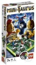 LEGO Stolové hry 3864 - Mini-Taurus, LEGO, 2012