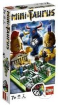 Spoločenská hra: LEGO Stolové hry 3864 - Mini-Taurus (LEGO). LEGO, 2012