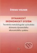 Dynamický ekonomický systém - Štefan Volner, IRIS, 2012