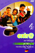 Film: Extra auf Deutsch - 2 DVD (Max Hueber Verlag) (DVD). Max Hueber Verlag